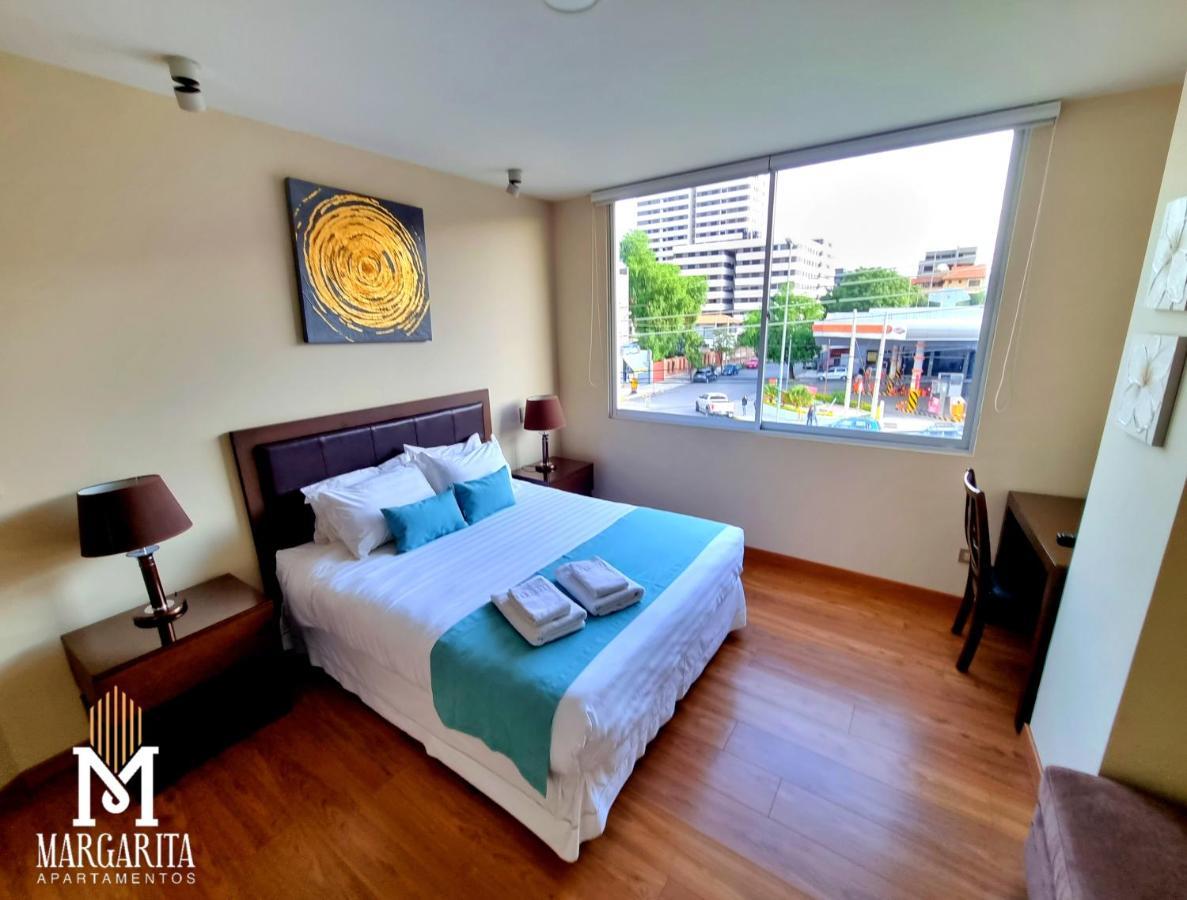 Margarita Aparthotel