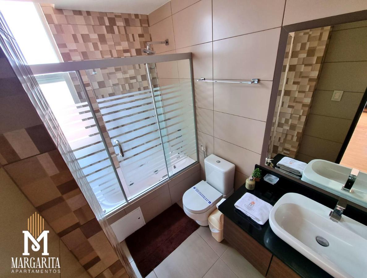 Margarita Aparthotel