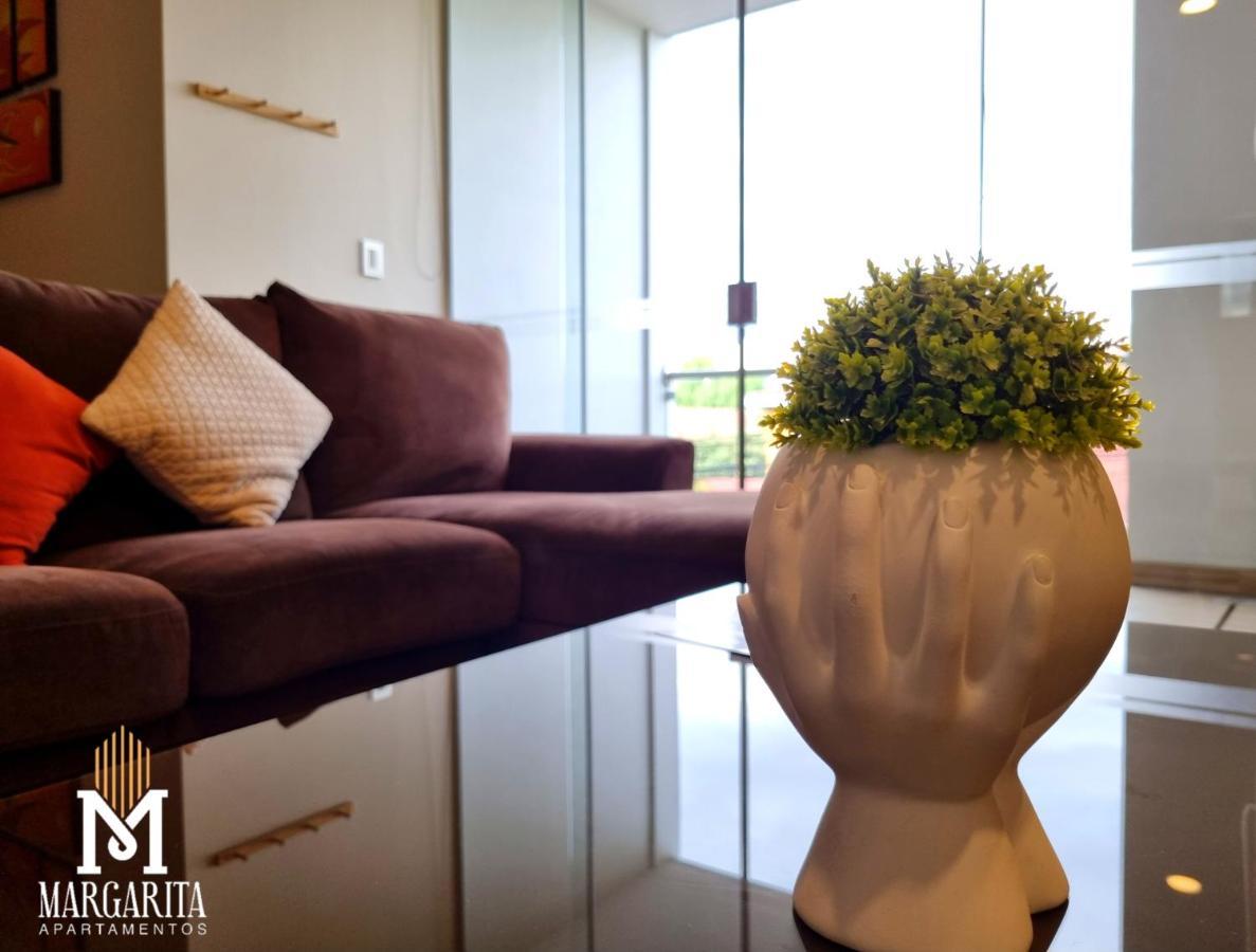 Aparthotel Margarita *