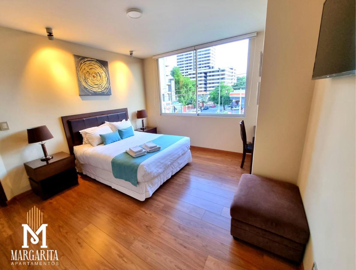 Margarita Aparthotel *