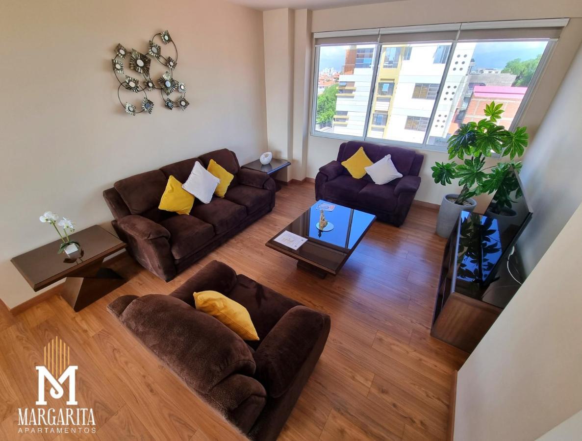 Margarita Aparthotel