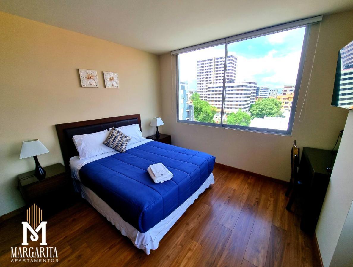 Aparthotel Margarita *