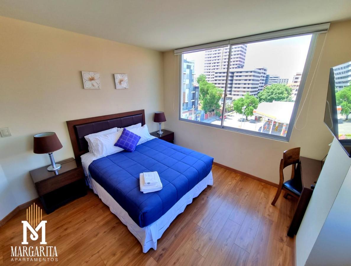 Margarita Aparthotel Cochabamba
