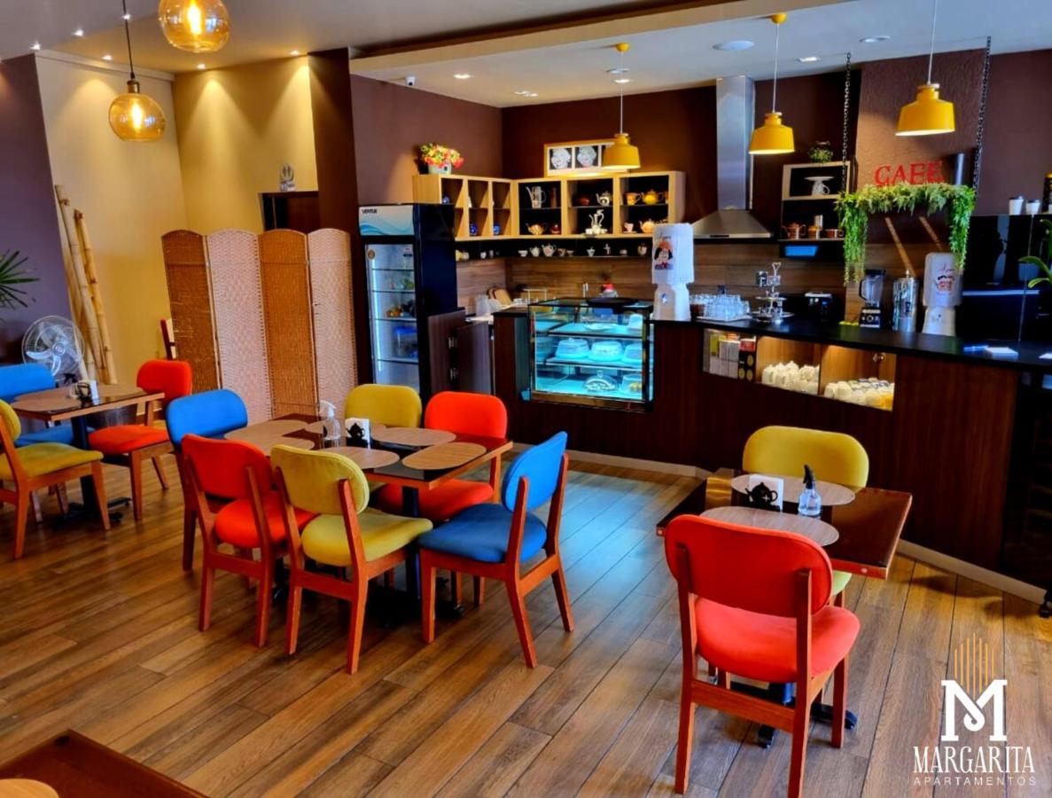 Aparthotel Margarita